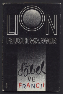 Feuchtwanger, Lion - Ve Francii