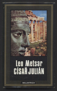 Metsar, Leo - Císař Julián