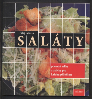 Murin, Filip - Saláty