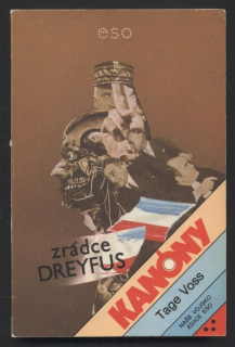 Voss, Tege - Kanóny: zrádce Dreyfus