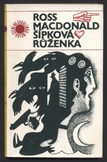 Macdonald, Ross - Šípková Růženka