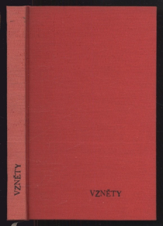 Censkij, Sergejev S. - Vzněty