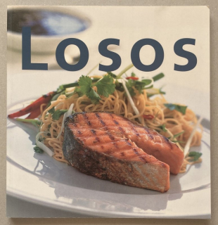 Kolektiv autorů - Losos