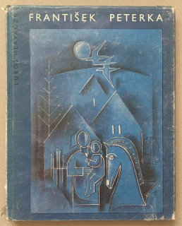 Hlaváček, Luboš - František Peterka