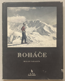 Šaradín, Milan - Roháče