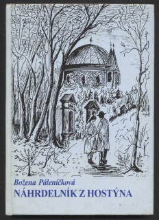 Páleníčková, Božena - Náhrdelník z Hostýna