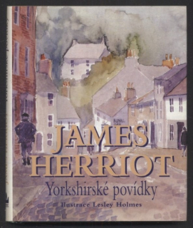 Herriot, James - Yorkshirské povídky