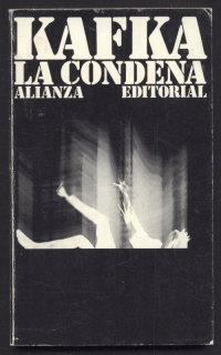 Kafka, Franz - La Condena (ve španělštine)