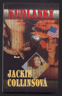 Collinsová, Jackie - Kudlanky