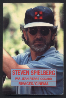 Godard, Jean Pierre - Steven Spielberg (ve francouzštině)