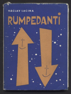 Lacina, Václav - Rumpedanti
