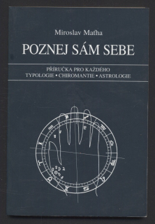 Maťha, Miroslav - Poznej sám sebe