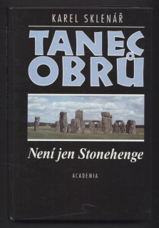 Sklenář, Karel - Tanec obrů