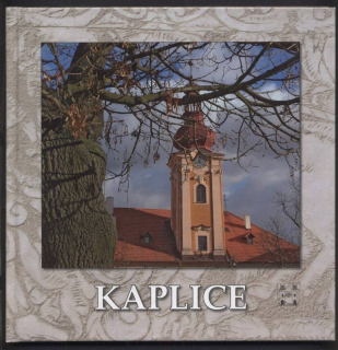Hajer, Václav - Kaplice