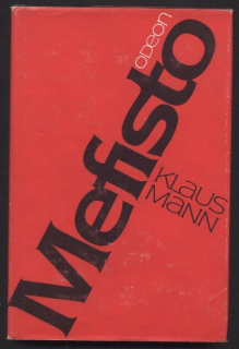 Mann, Klaus - Mefisto