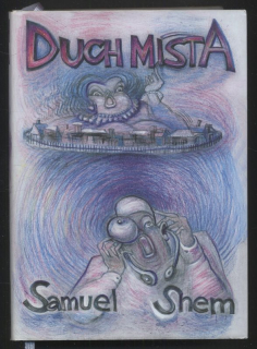 Shem, Samuel - Duch místa