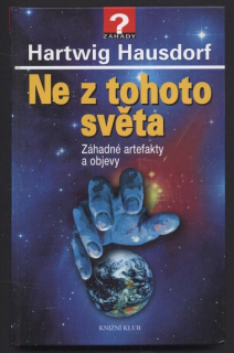 Hausdorf, Hartwig - Ne z tohoto světa