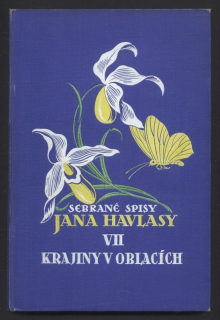 Havlasa, Jan - Krajiny v oblacích