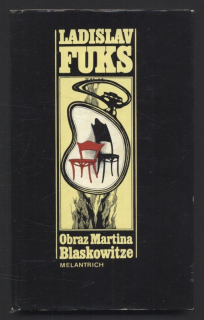 Fuks, Ladislav - Obraz Martina Blaskowitze