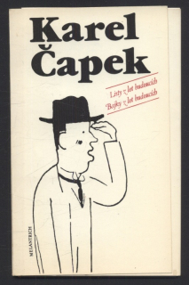 Čapek, Karel - Listy z let budoucích, Bajky z let budoucích