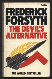 Forsyth, Frederick - The Devil's Alternative