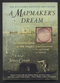 Cowan, James - A Mapmaker's Dream
