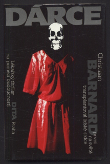 Barnard, Christian - Dárce