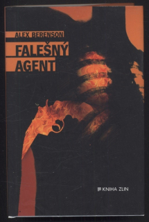 Berenson, Alex - Falešný agent