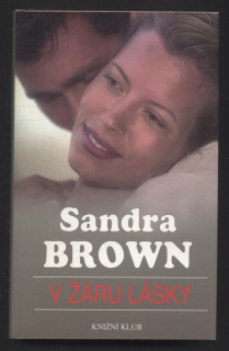 Brown, Sandra - V žáru lásky