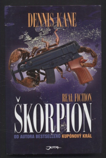 Kane, Dennis - Škorpion