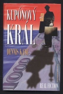 Kane, Dennis - Kupónový král