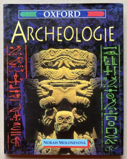 Moloneyová, Norah - Archeologie