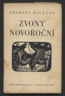 Dickens, Charles - Zvony novoroční