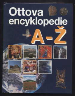 Malátková, Jolana - Ottova encyklopedie A-Ž