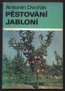 Dvořák, Antonín - Pěstování jabloní