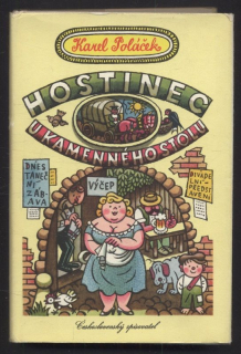 Poláček, Karel - Hostinec U kamenného stolu