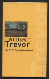 Trevor, William - Děti z Dynmouthu