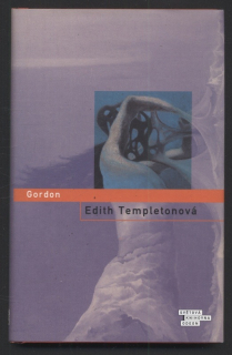 Templetonová, Edith - Gordon