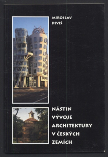 Diviš, Miroslav - Nástin vývoje architektury v českých zemích