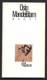 Mandelštam, Osip - Prózy