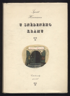 Herrmann, Ignát - U snědeného krámu