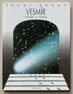 Miotto, Enrico - Vesmír, Země - Vznik a vývoj