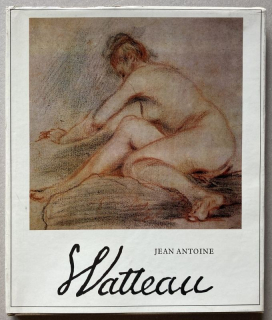 Brooknerová, Anita - Jean Antoine Watteau
