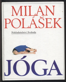 Polášek, Milan - Jóga