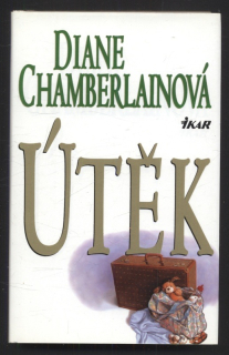 Chamberlain, Diane - Útěk