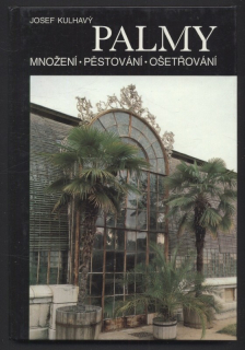 Kulhavý, Josef - Palmy