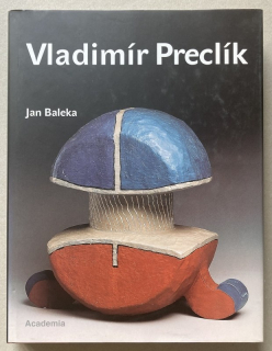 Baleka, Jan - Vladimír Preclík