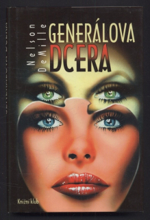 DeMille, Nelson - Generálova dcera