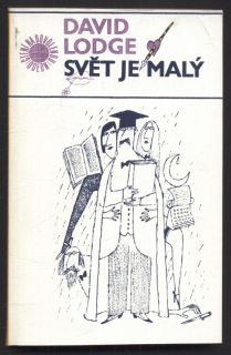 Lodge, David - Svět je malý
