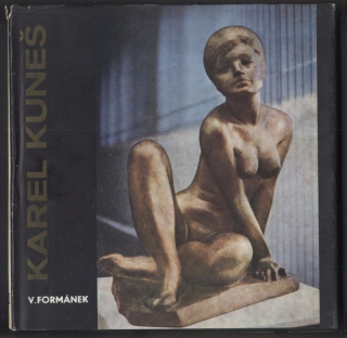 Formánek, Václav - Karel Kuneš